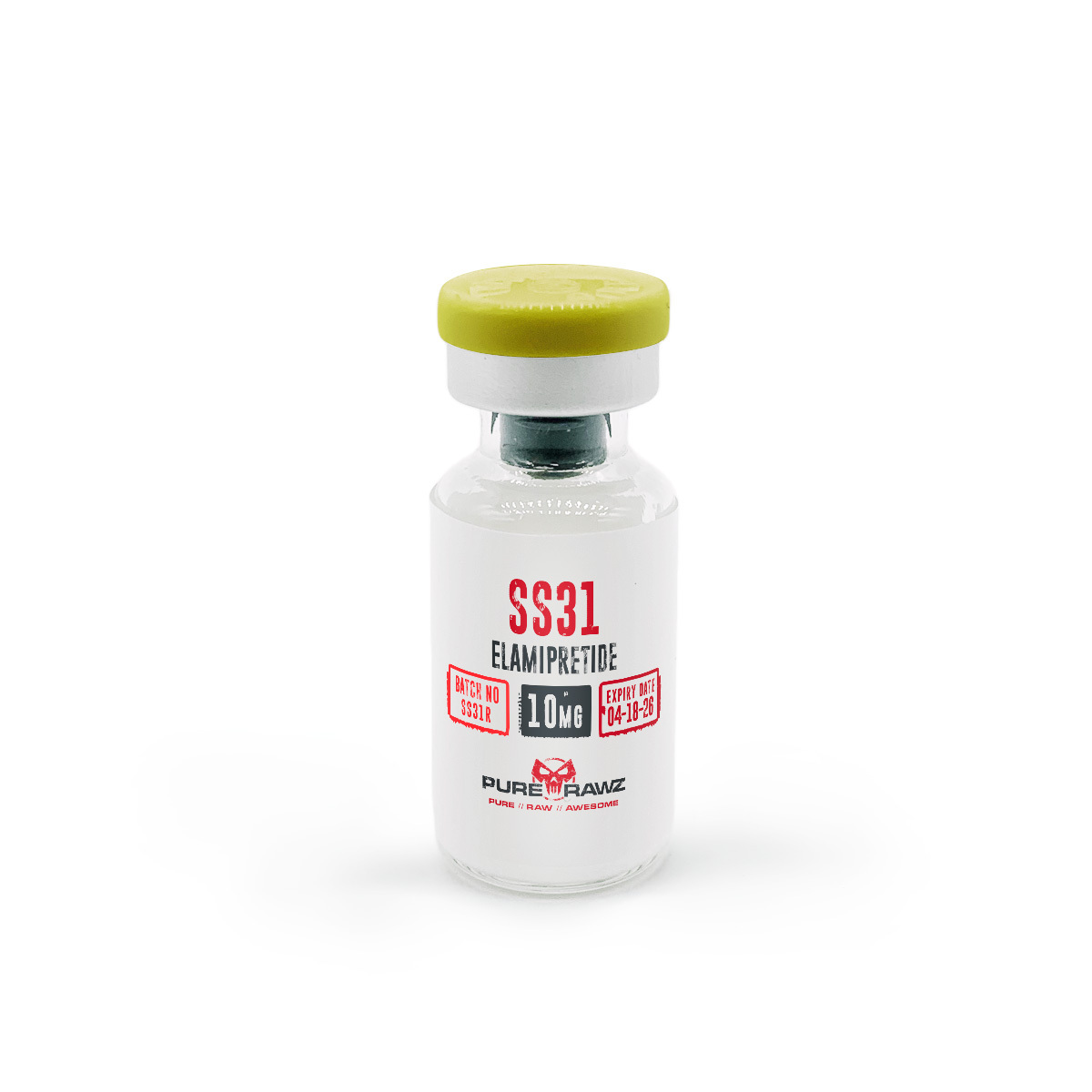 SS31 | PRZ | Nanotech Project