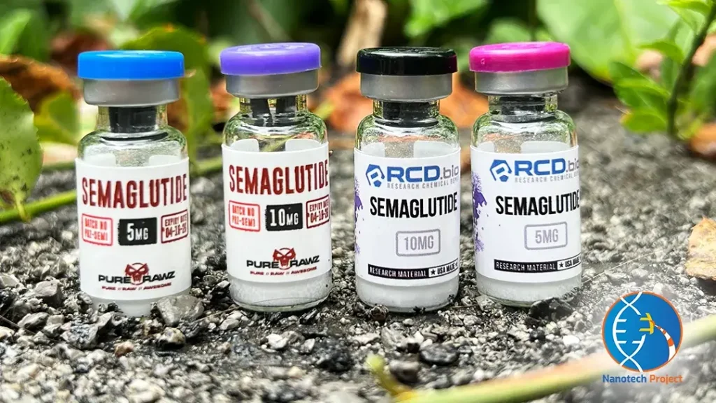 Semaglutide
