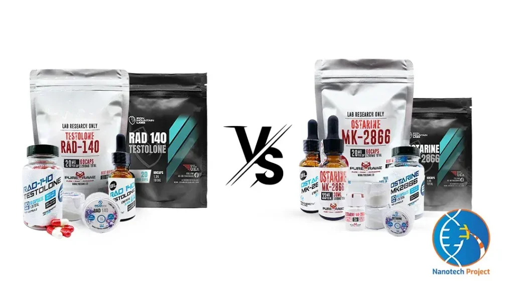 rad 140 vs mk 2866